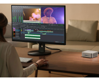 Minisforum X1-255 Ryzen 7 H 255 Barebone - 1546634 - zdjęcie 9